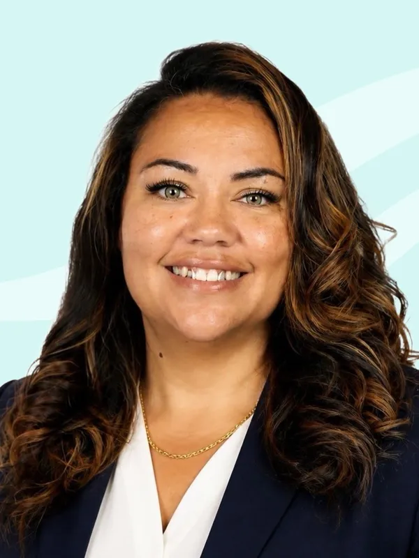 DENIECE CALDWELL –EXECUTIVE DIRECTOR